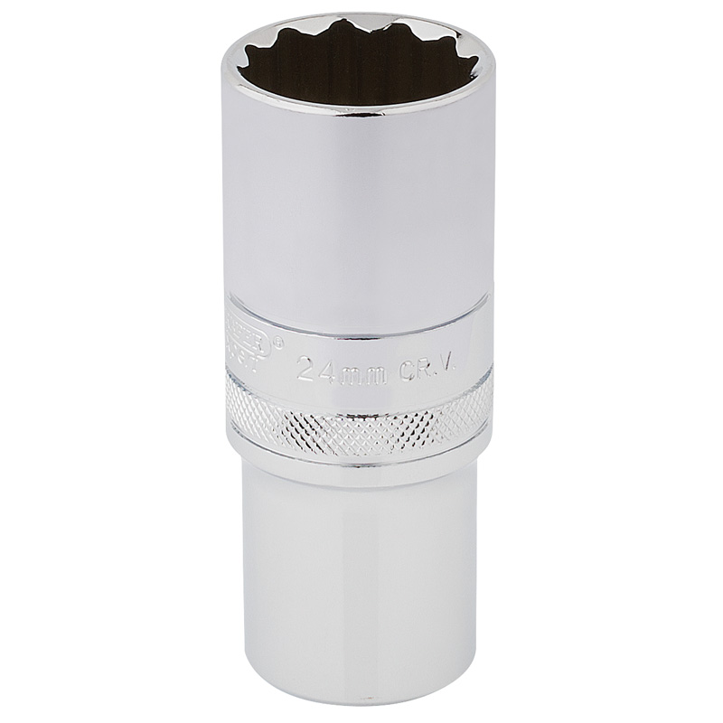 24mm Deep Socket 1/2