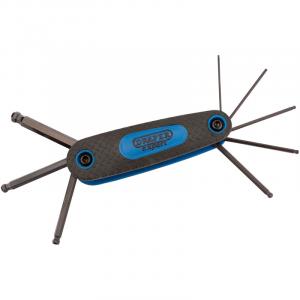 Hex Key Set-Ball-mm-
