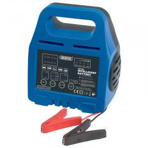 6V /12V INTELLIGENT