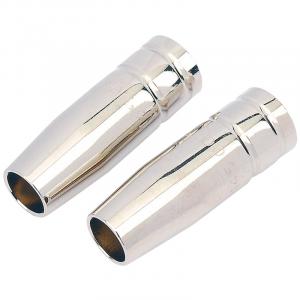 CONICAL TORCH SHROUD