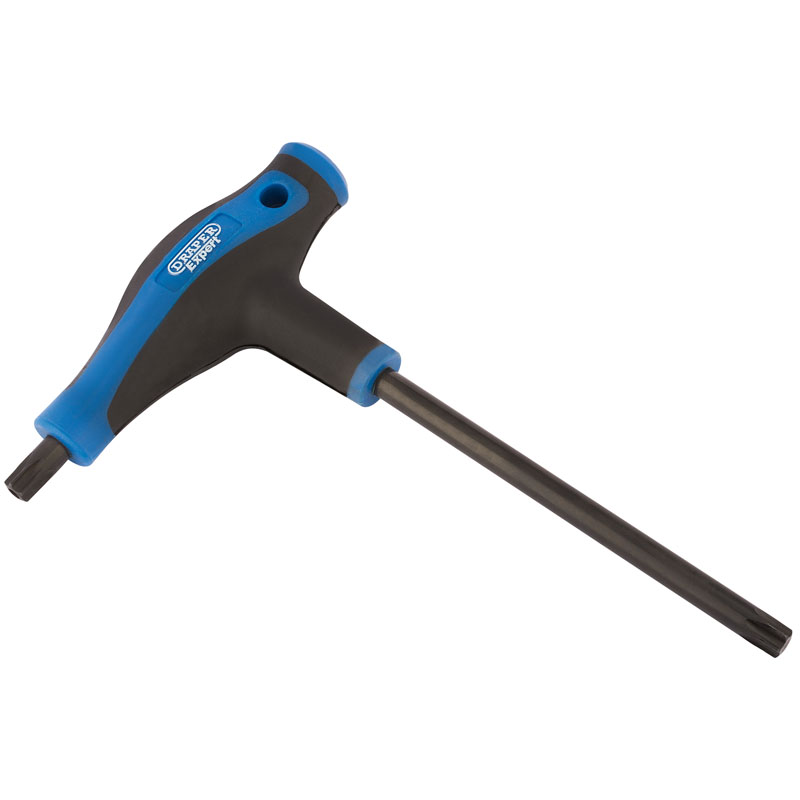 T50 T Handle Draper TX-STAR® Key