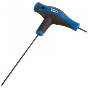 2.0mm Soft Grip 'T' Handle Hexagon and Ball End Key