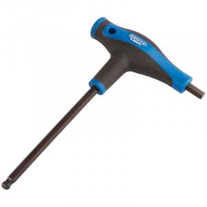 8.0mm Soft Grip 'T' Handle Hexagon and Ball End Key