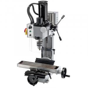 Variable Speed Mini Milling/Drilling Machine (350W)