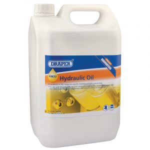 5L AW22 Hydraulic Oil