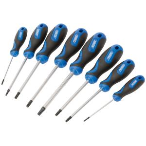 Set Of TX-Star Tampe