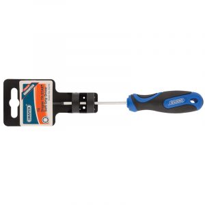 Soft Grip T6 Draper TX-STAR® Screwdrivers