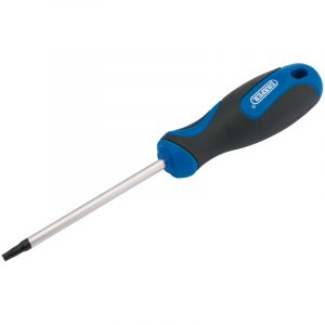 Soft Grip T25 Draper TX-STAR® Security Screwdrivers