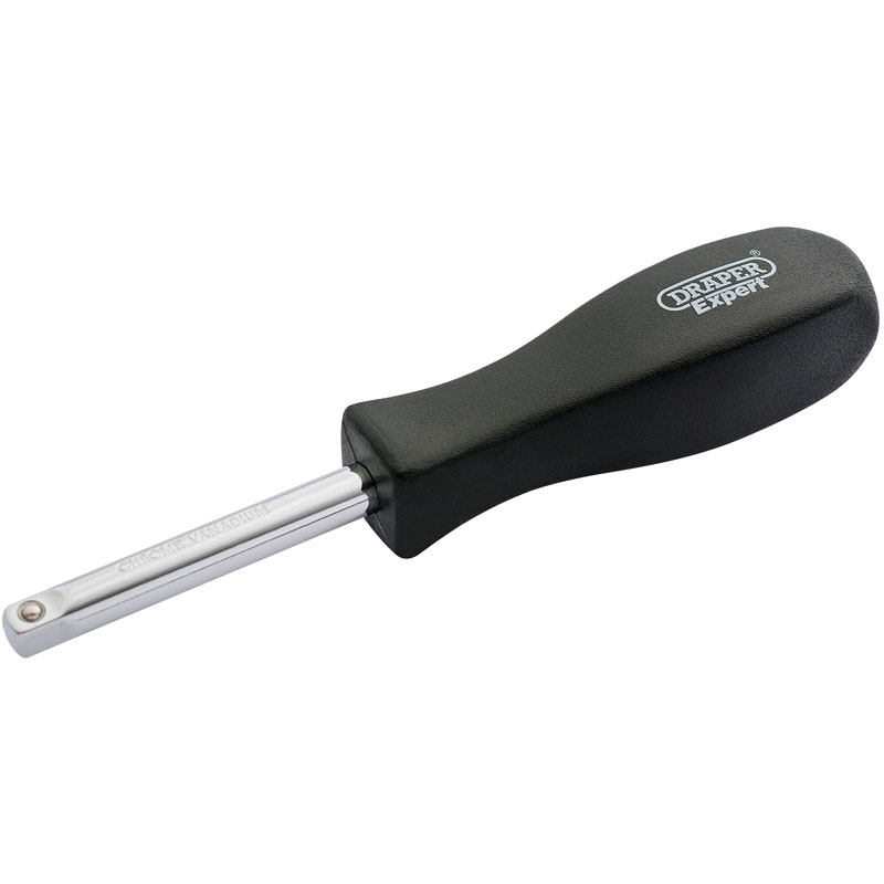 1/4" Sq. Dr. Spinner Handle
