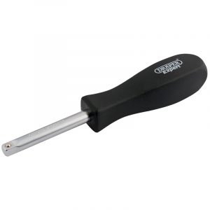 1/4" Sq. Dr. Spinner Handle