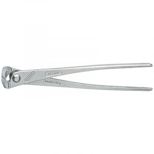 Knipex 99 14 250SB 250mm High Leverage Concreters Nippers