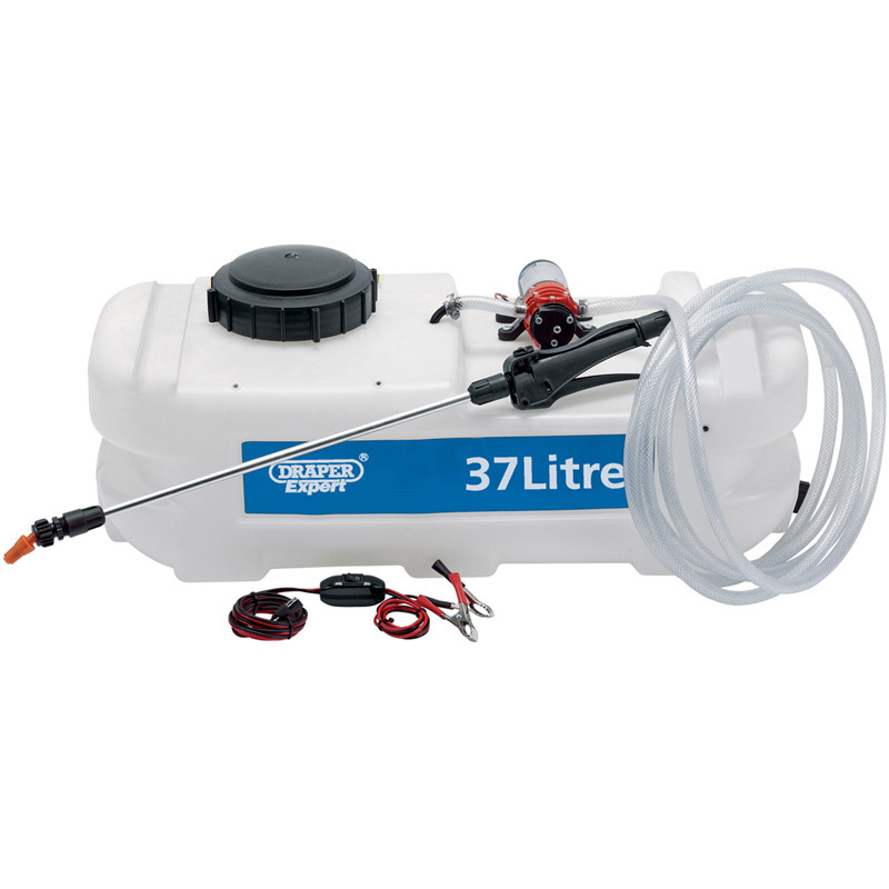 37 LITRE SPOT SPRAYE