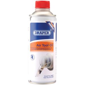 AIR TOOL OIL 500ML