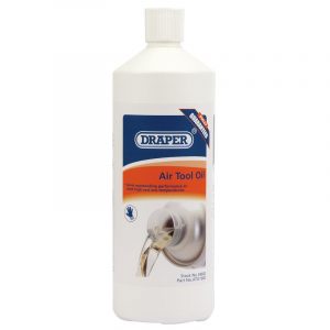 1L Air Tool Oil