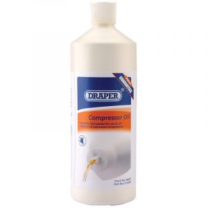 1L Compressor Oil