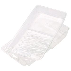 Paint Tray Liner 4in