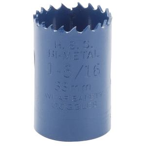 33MM HSS BI-METAL HO