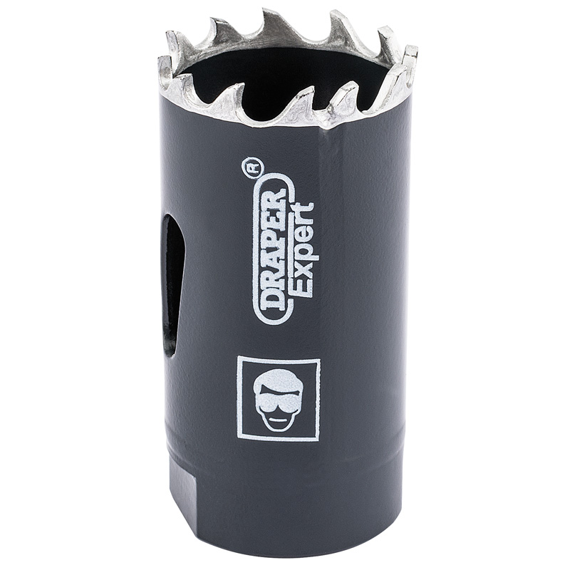 25mm Cobalt Hole Saw