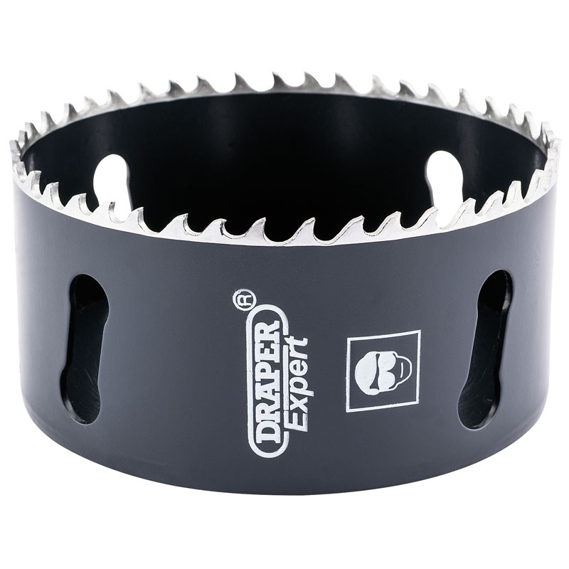 89mm Cobalt Hole Saw
