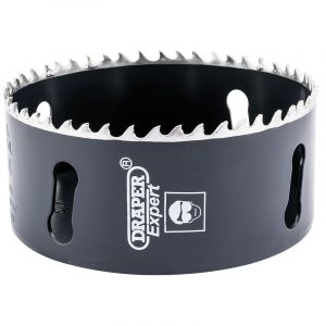95mm Cobalt Hole Saw