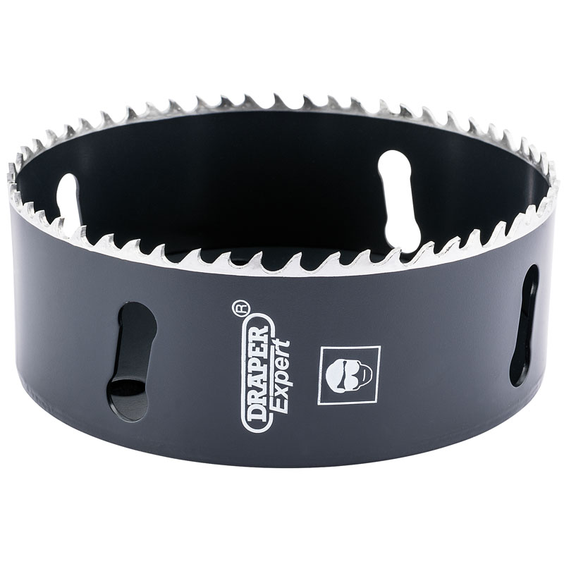 114mm Cobalt Hole Saw