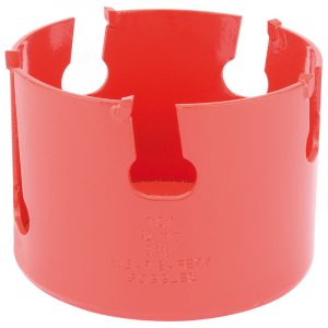 92mm Tungsten Carbide Tipped Hole Saw