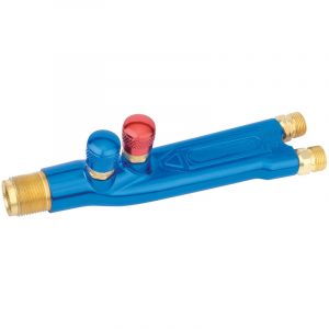 Heavy Duty Shank (For Use with Stock Nos. 35032 and 35033)