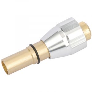 Heavy Duty Gas Mixer (For Use with Stock No. 35031)