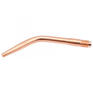 No.5 Swaged Heavy Duty Nozzle for Oxy-Acetylene Welding