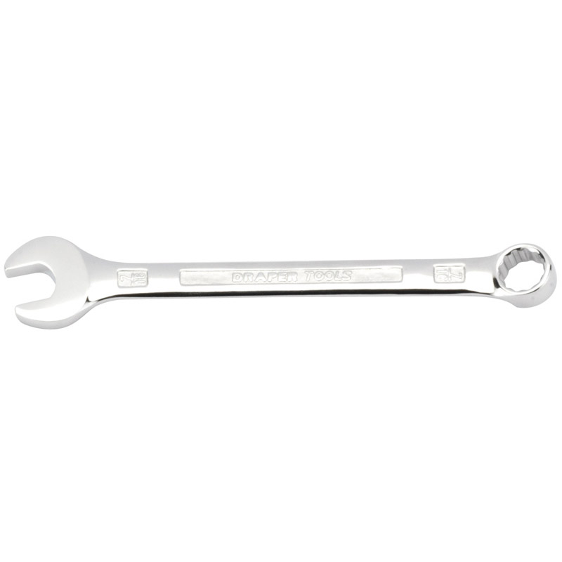 7/16" Imperial Combination Spanner