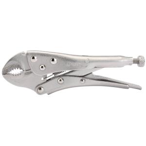 SELF GRIP PLIER-CURV
