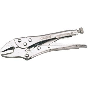 190MM STRAIGHT JAW S