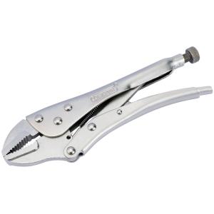 220MM STRAIGHT JAW S