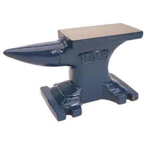 ANVIL SINGLE BICK IR
