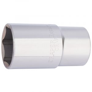 32mm 1/2" Sq. Dr. Hub Nut Socket