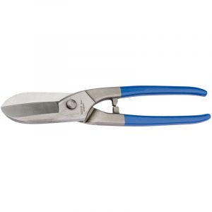250mm Straight Tinman's Shears