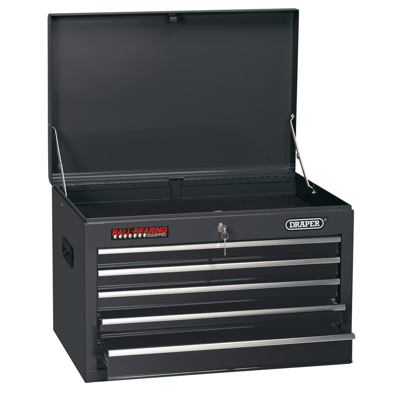 26" Tool Chest (5 Drawers)