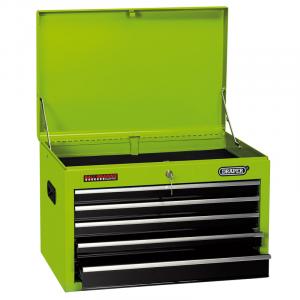 26" Tool Chest (5 Drawers)