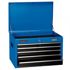 26 TOOL CHEST (5 DR"