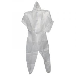 Disposable Coverall (XL)