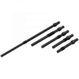 Glow Plug Adaptor Kit (5 Piece)