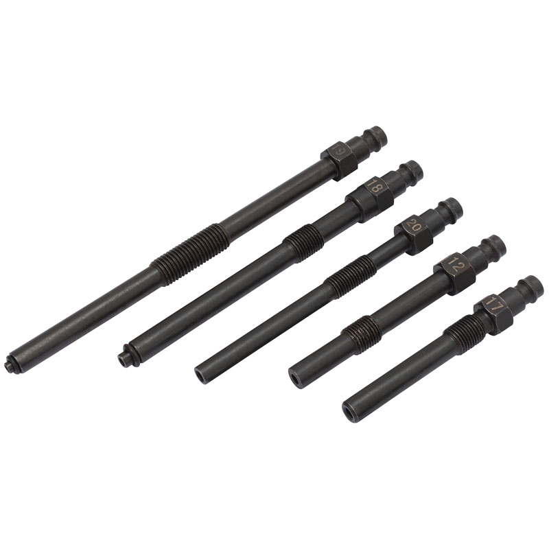 COMPRESSION ADAPTOR