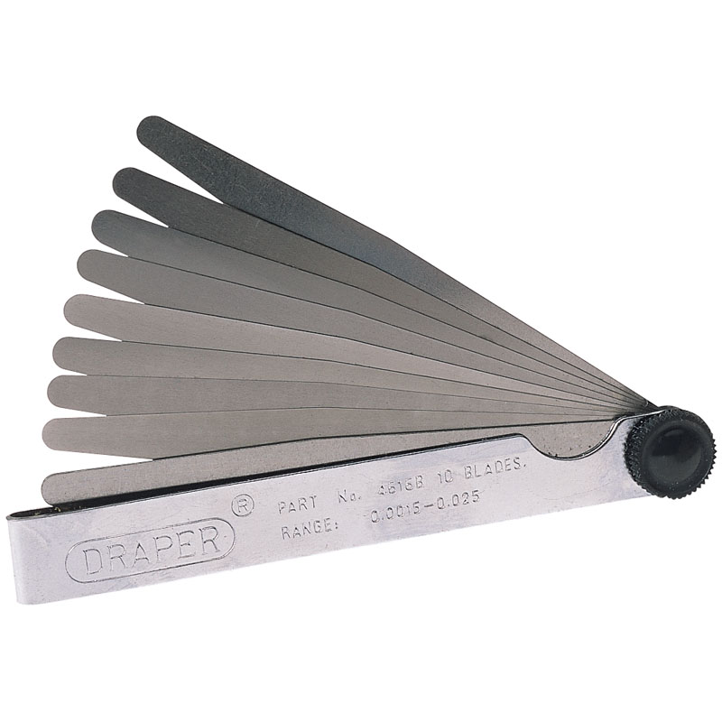 IMPERIAL FEELER GAUG