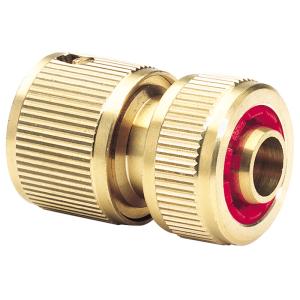 BRASS HOSE CONNECTOR