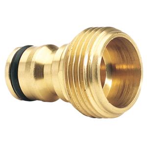 Brass nozzle Connect