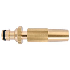 Brass Spray Nozzle 1