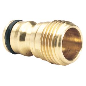 Brass Nozzle Connect