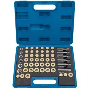 120 PC Sump Plug Rep