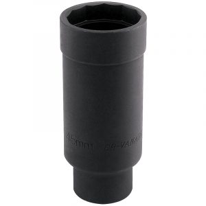 45mm 3/4" Sq. Dr. Drive Shaft Socket