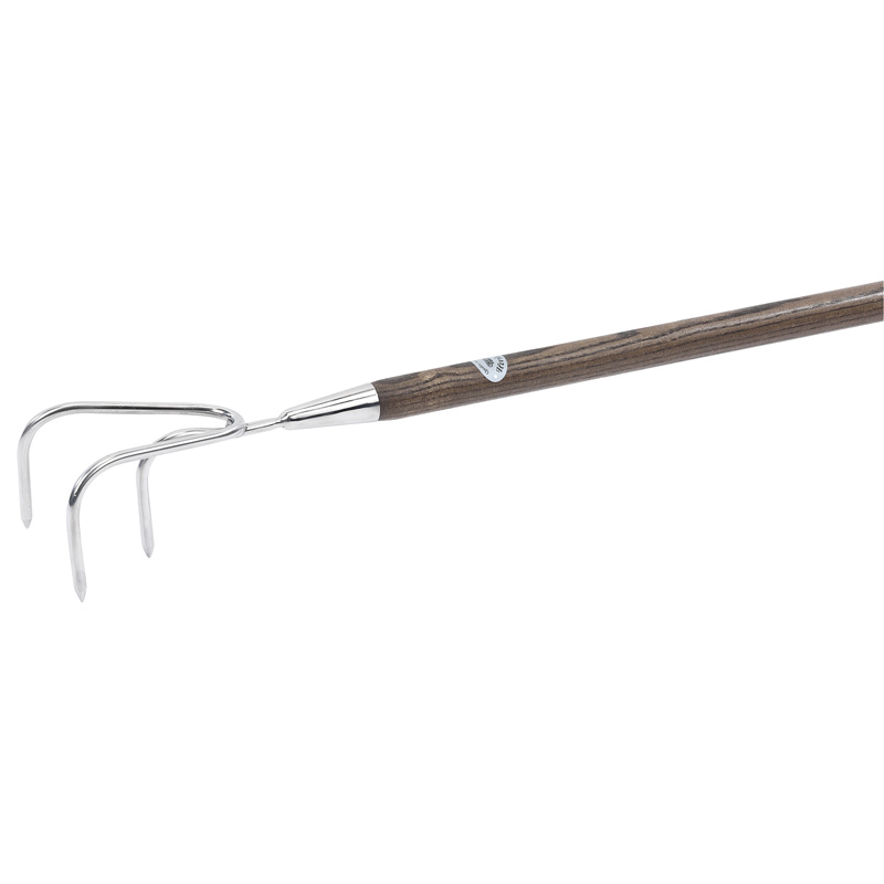Heritage Range Cultivator with FSC Certified Ash Handle